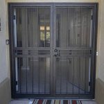 Security Door Installation in Phoenix